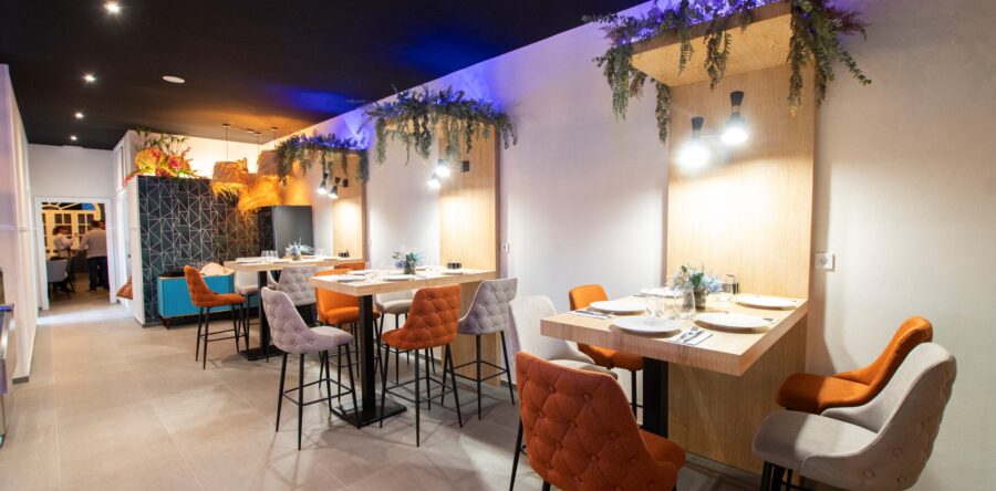 Descubre las Delicias de Nuestra Marisquería en Coín